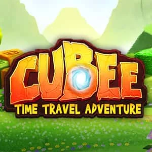 Tragaperras Cubee