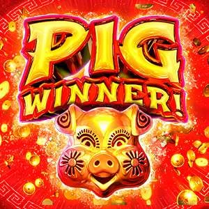 Tragaperras Pig Winner