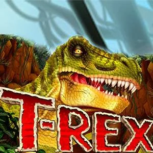 Tragaperras T-REX