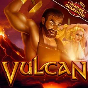 Tragaperras Vulcan