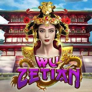 Tragaperras Wu Zetian